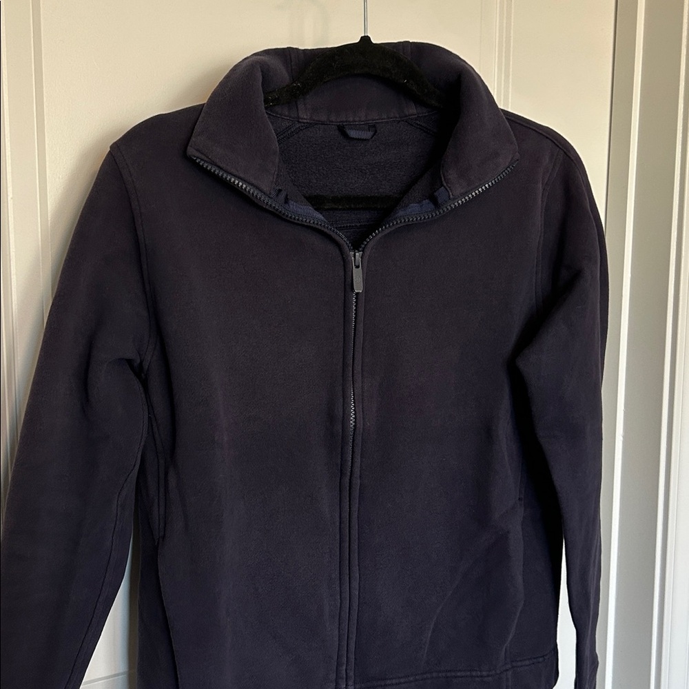 Lululemon Wind Down Jacket - image 1